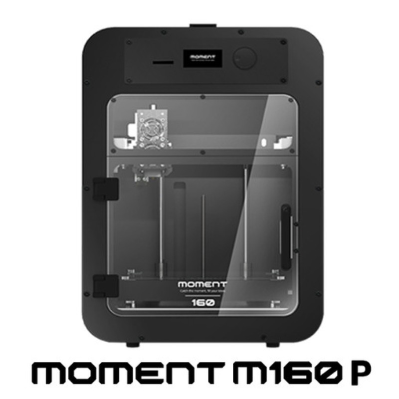 모멘트 3D 프린터 M160P/moment 3D M160P/피크타입