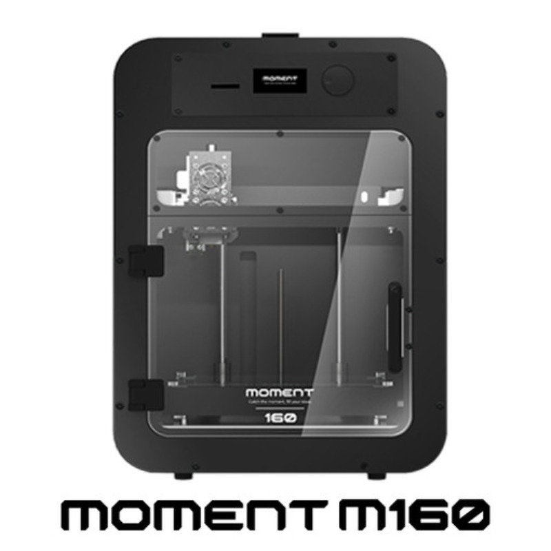 모멘트 3D 프린터 M160/moment 3D M160